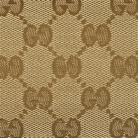 brown gucci print|gucci print material.